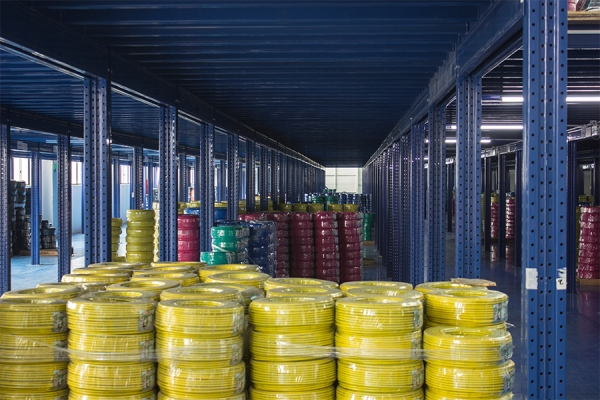 warehouse