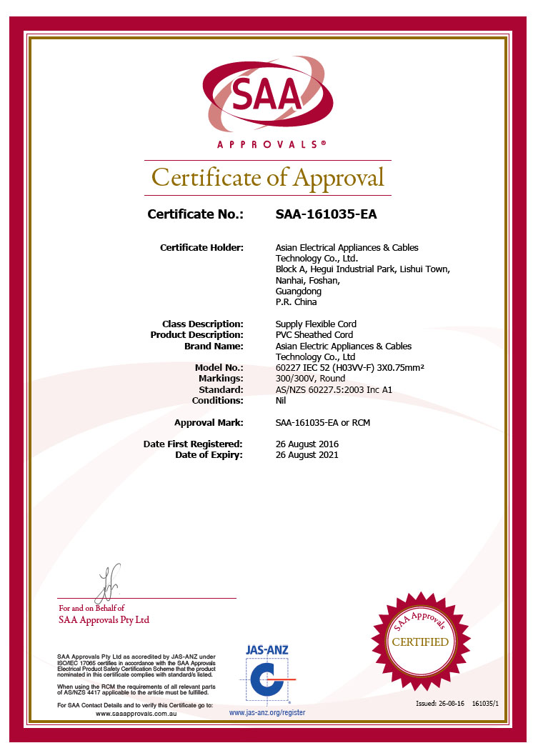 SAA-1